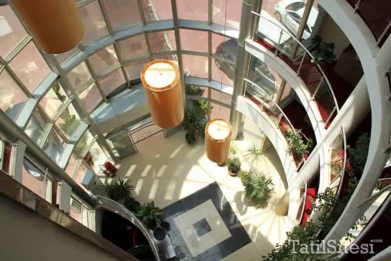 Lims Bona Dea Beach Hotel